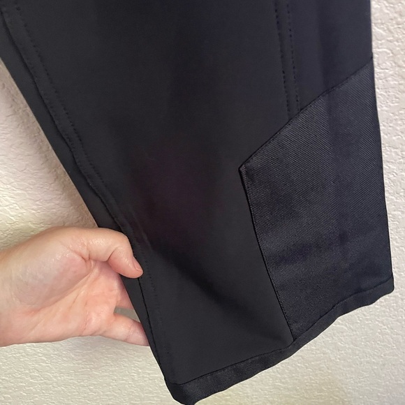 All in Motion Women’s Cold Weather Hybrid Snow Pants XL Black - Picture 5 of 9